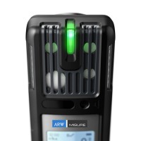 Misuratore multigas, esplosimetro ARW-2800